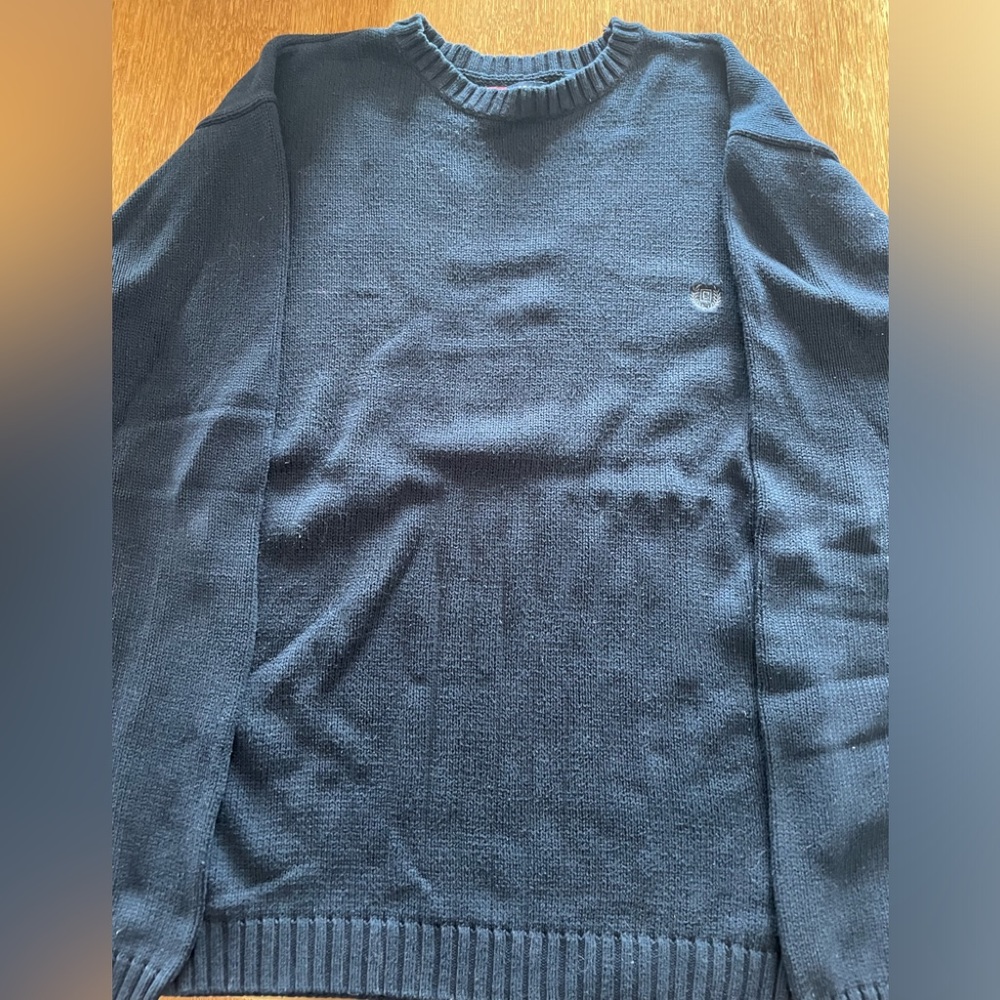 Chaps Men’s sweater